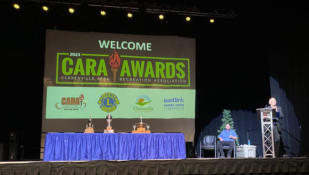 2023 CARA Awards Ceremony!