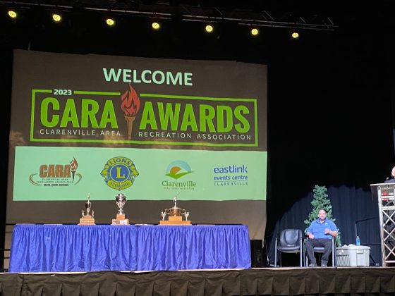 2023 CARA Awards Ceremony!
