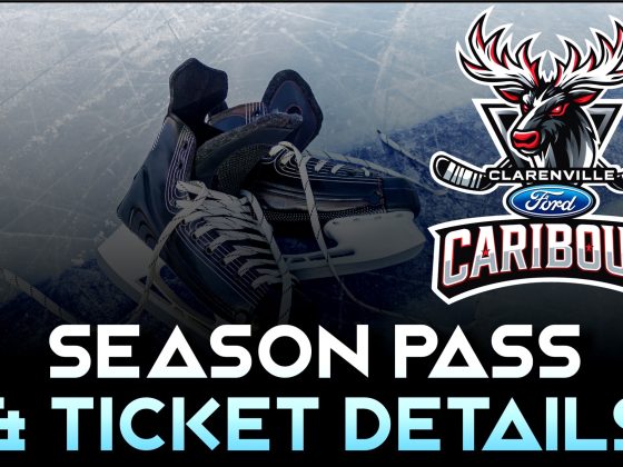 Caribous Season Pass & Ticket Details